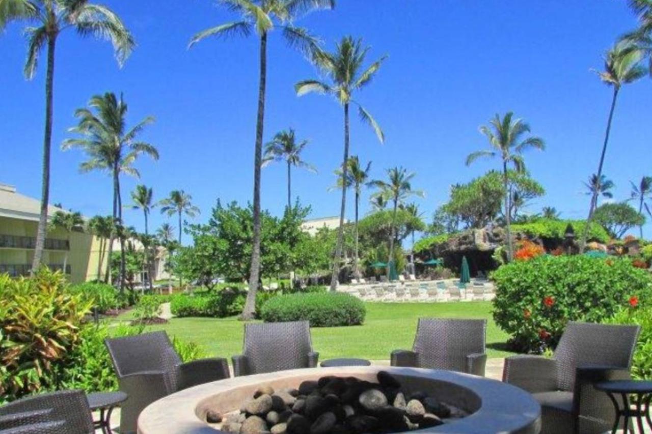 Kauai Beach Resort #3124 Lihue Exterior photo