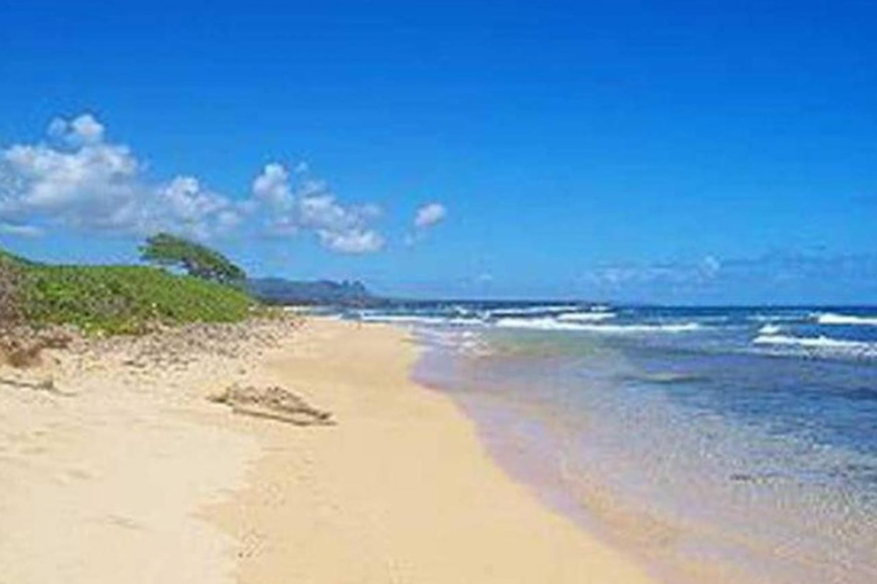 Kauai Beach Resort #3124 Lihue Exterior photo