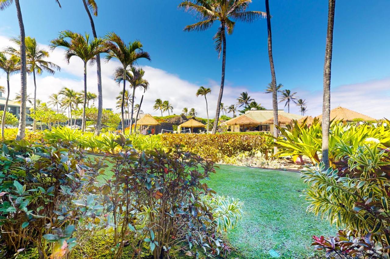 Kauai Beach Resort #3124 Lihue Exterior photo